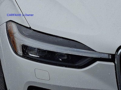 2023 Volvo XC60 B5 AWD Ultimate Bright Theme