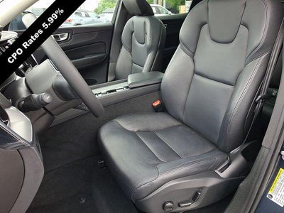 2023 Volvo XC60 B5 AWD Core