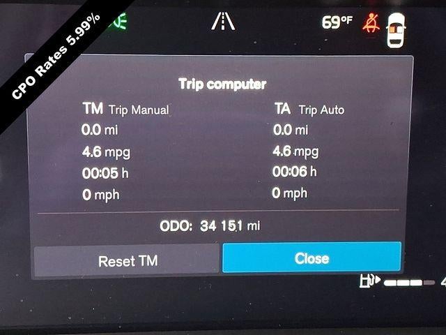 2023 Volvo XC60 B5 AWD Core
