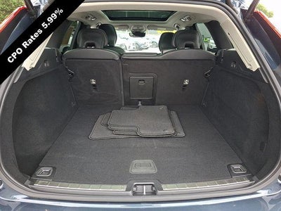 2023 Volvo XC60 B5 AWD Core