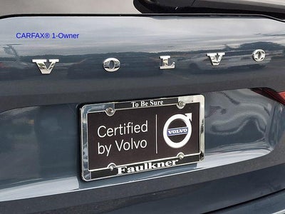2023 Volvo XC60 B5 AWD Core