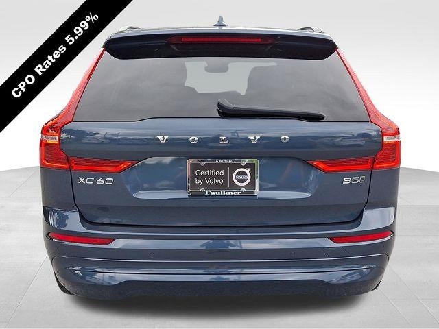 2023 Volvo XC60 B5 AWD Core