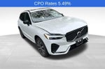 2024 Volvo XC60 B5 AWD Core Dark Theme