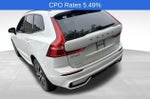 2024 Volvo XC60 B5 AWD Core Dark Theme