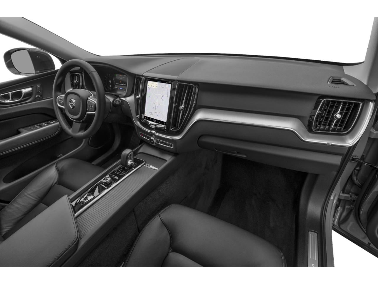 2024 Volvo XC60 B5 AWD Core Dark Theme