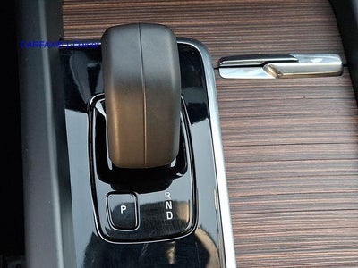 2022 Volvo XC60 B5 AWD Momentum