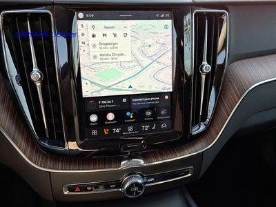 2022 Volvo XC60 B5 AWD Momentum