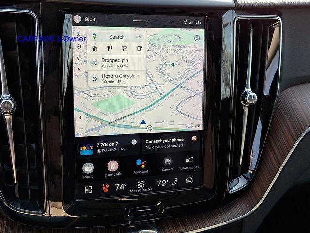 2022 Volvo XC60 B5 AWD Momentum