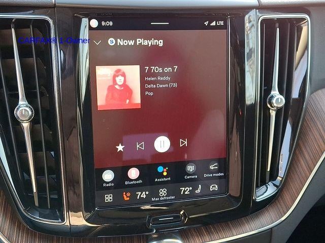 2022 Volvo XC60 B5 AWD Momentum