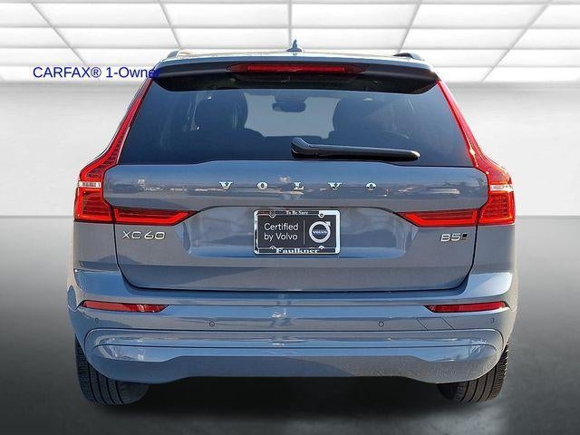 2022 Volvo XC60 B5 AWD Momentum