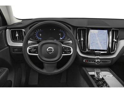 2022 Volvo XC60 B5 AWD Momentum