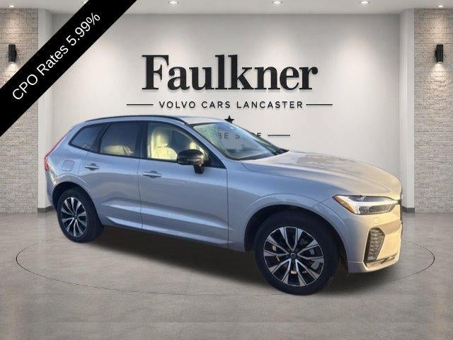 2024 Volvo XC60 B5 AWD Core Dark Theme