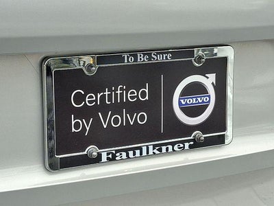2024 Volvo XC60 B5 AWD Plus Dark Theme
