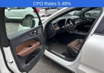 2024 Volvo XC60 B5 AWD Plus Dark Theme