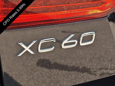 2024 Volvo XC60 B5 AWD Plus Dark Theme