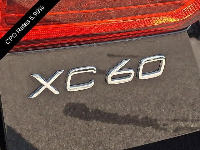 2024 Volvo XC60 B5 AWD Plus Dark Theme