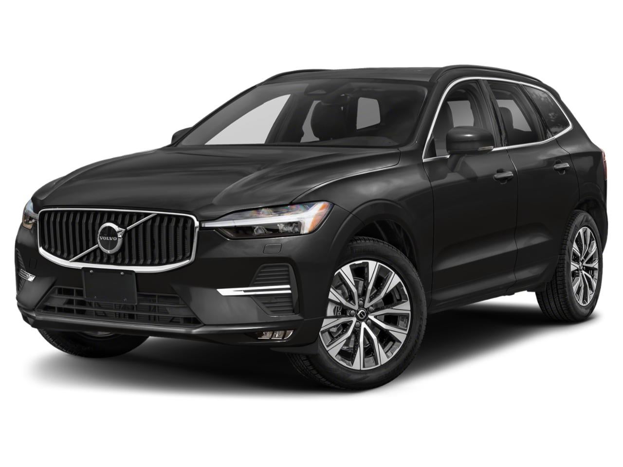 2024 Volvo XC60 B5 AWD Plus Dark Theme
