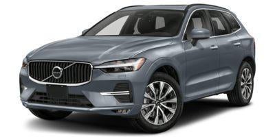 2024 Volvo XC60 B5 AWD Plus Dark Theme