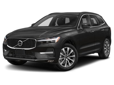2024 Volvo XC60 B5 AWD Plus Dark Theme