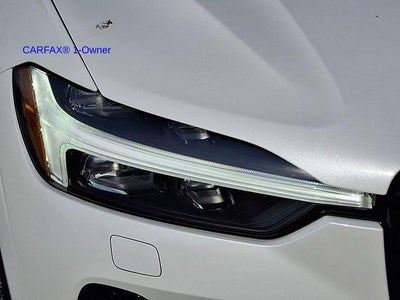 2024 Volvo XC60 B5 AWD Plus Dark Theme