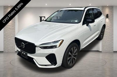 2024 Volvo XC60 B5 AWD Plus Dark Theme