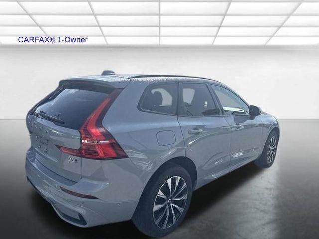 2024 Volvo XC60 B5 AWD Plus Dark Theme