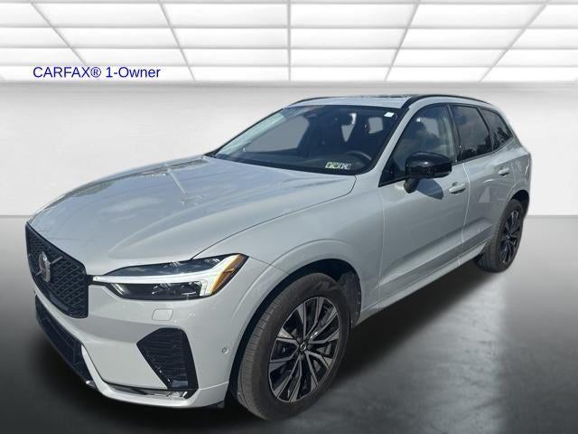 2024 Volvo XC60 B5 AWD Plus Dark Theme