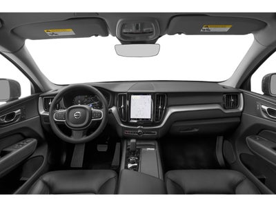 2024 Volvo XC60 B5 AWD Plus Dark Theme