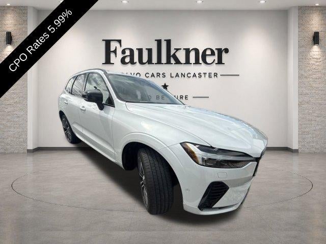2024 Volvo XC60 B5 AWD Plus Dark Theme