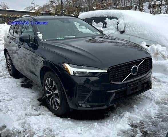 2024 Volvo XC60 B5 AWD Plus Dark Theme