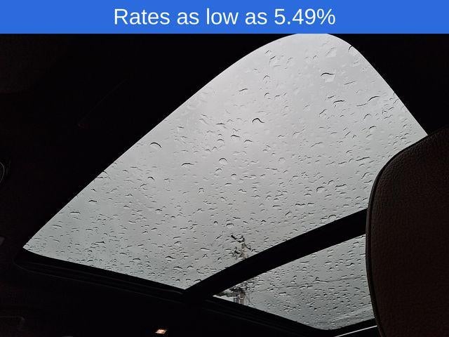 2024 Volvo XC60 B5 AWD Plus Dark Theme