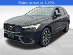 2024 Volvo XC60 B5 AWD Plus Dark Theme