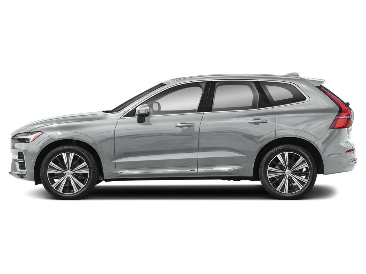 2022 Volvo XC60 B5 AWD Inscription