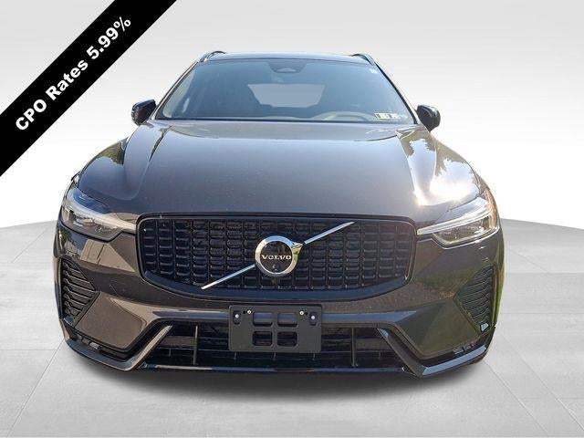 2024 Volvo XC60 B5 AWD Plus Dark Theme