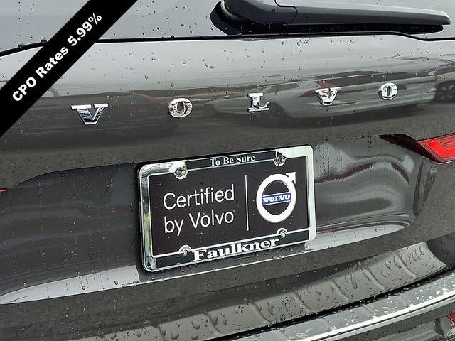 2024 Volvo XC60 B5 AWD Plus Dark Theme