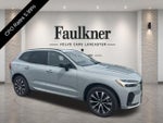 2024 Volvo XC60 B5 AWD Plus Dark Theme