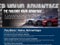 2024 Volvo XC60 B5 AWD Ultimate Dark Theme