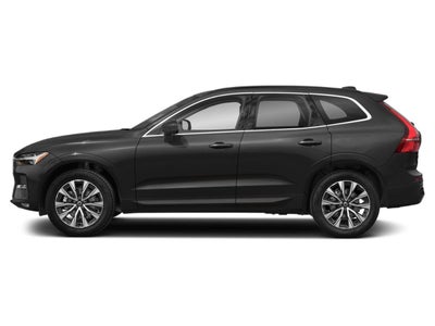 2024 Volvo XC60 B5 AWD Ultimate Dark Theme