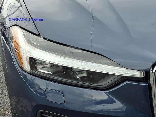 2023 Volvo XC60 B5 AWD Plus Bright Theme