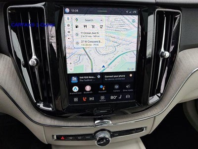 2023 Volvo XC60 B5 AWD Plus Bright Theme