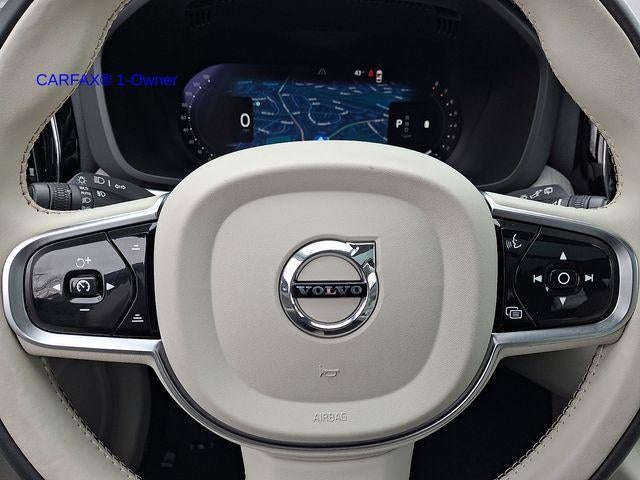 2023 Volvo XC60 B5 AWD Plus Bright Theme