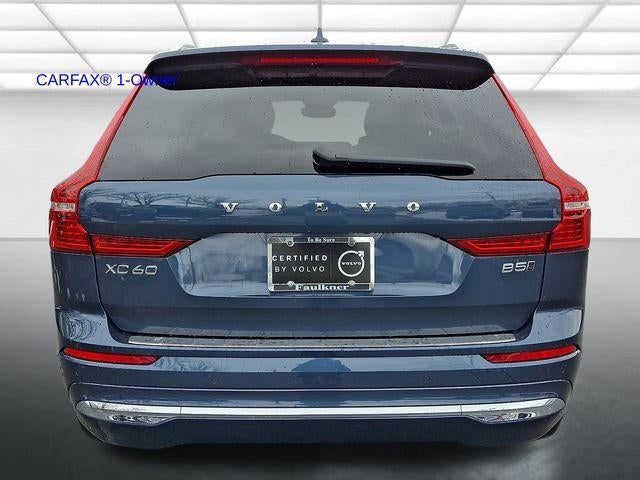 2023 Volvo XC60 B5 AWD Plus Bright Theme