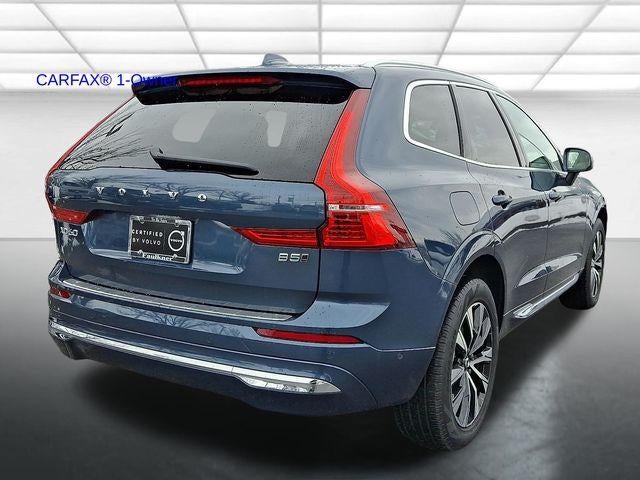 2023 Volvo XC60 B5 AWD Plus Bright Theme