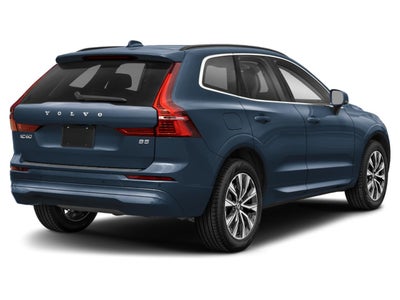 2023 Volvo XC60 B5 AWD Plus Bright Theme