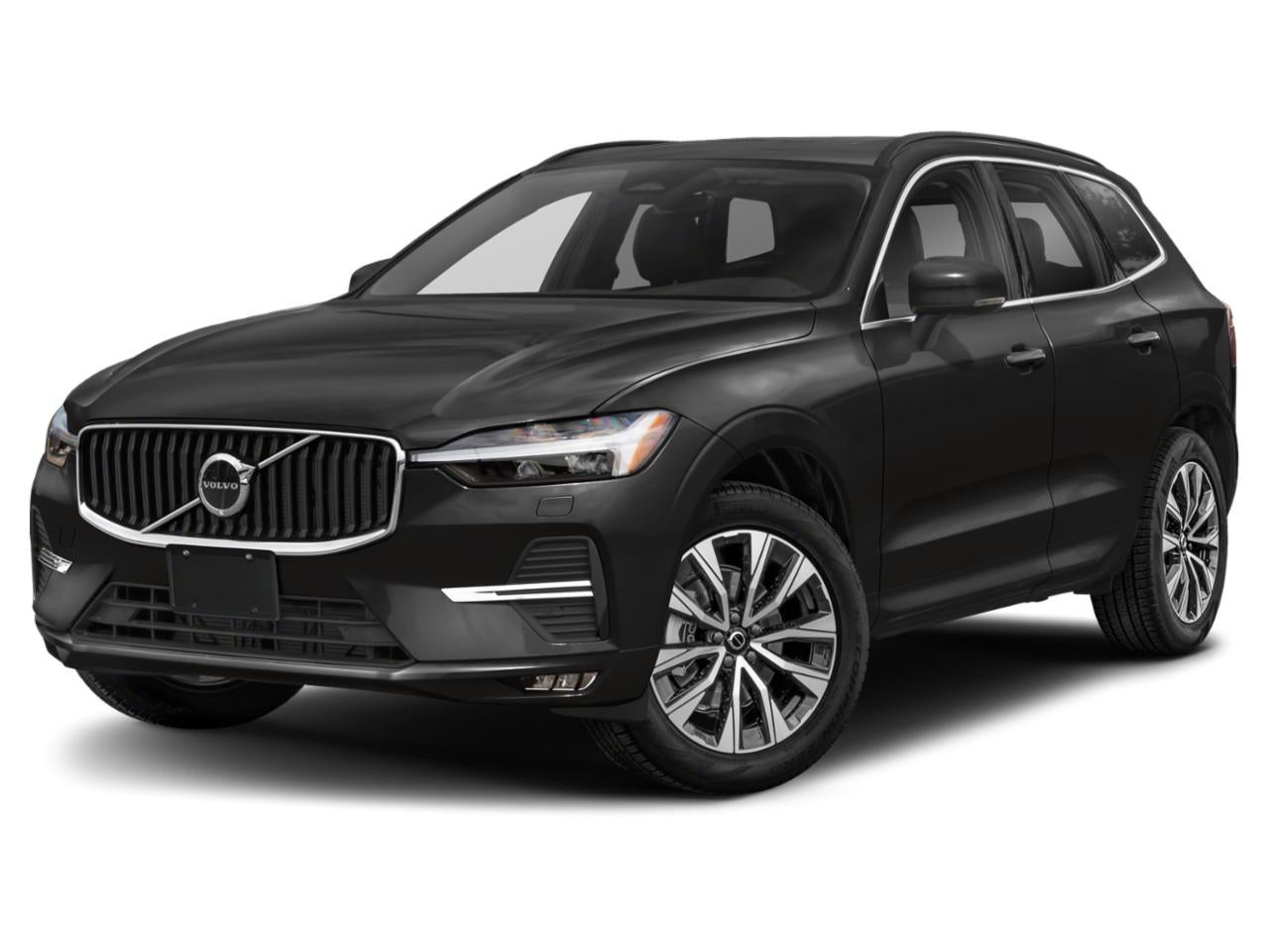 2023 Volvo XC60 B5 AWD Plus Bright Theme