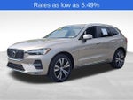 2023 Volvo XC60 B5 AWD Plus Bright Theme
