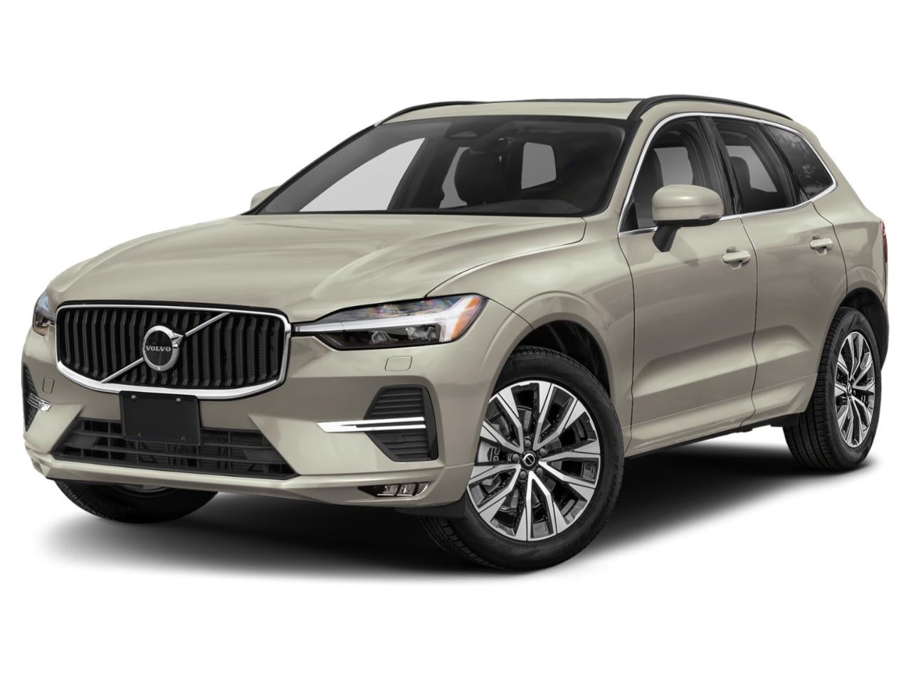 2023 Volvo XC60 B5 AWD Plus Bright Theme