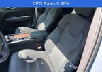 2023 Volvo XC60 B5 AWD Plus Bright Theme