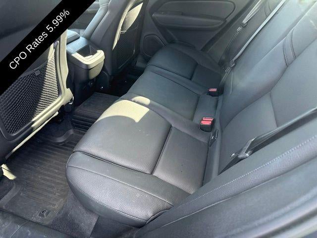 2023 Volvo XC60 B5 AWD Plus Bright Theme