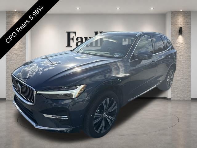 2023 Volvo XC60 B5 AWD Plus Bright Theme